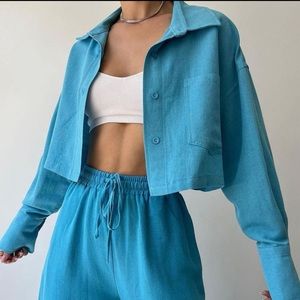 Commense Co-ord Set NWT